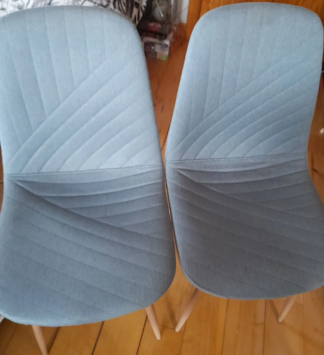 Dining Chairs - Image 2