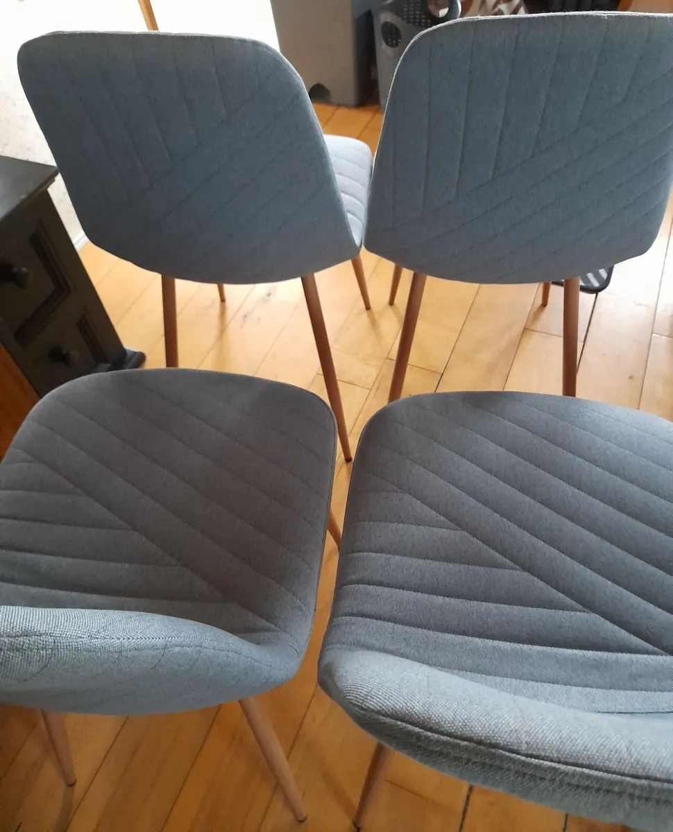 Dining Chairs - Image 3