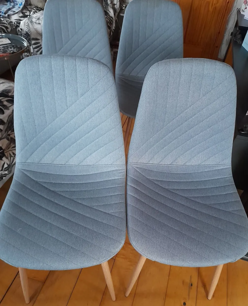Dining Chairs - Image 4