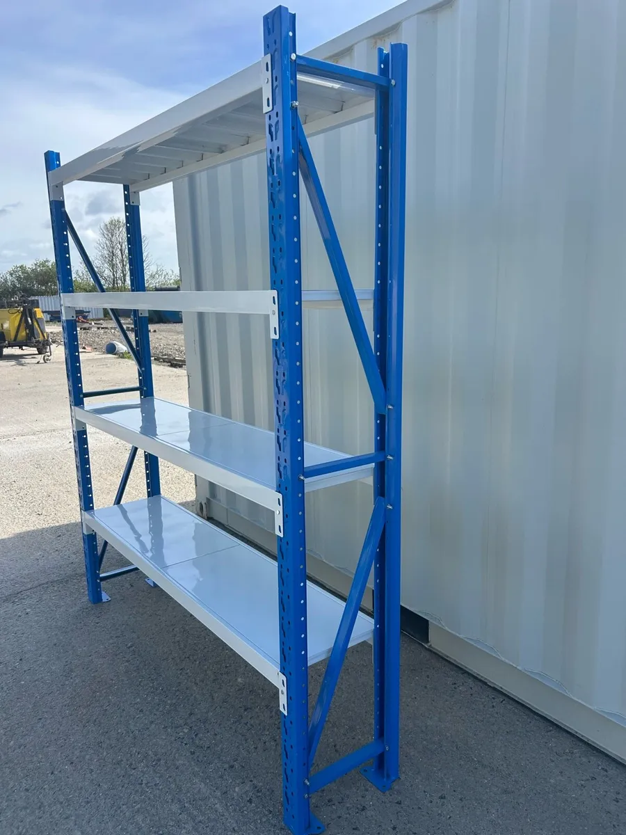Racking/shelving - Image 4