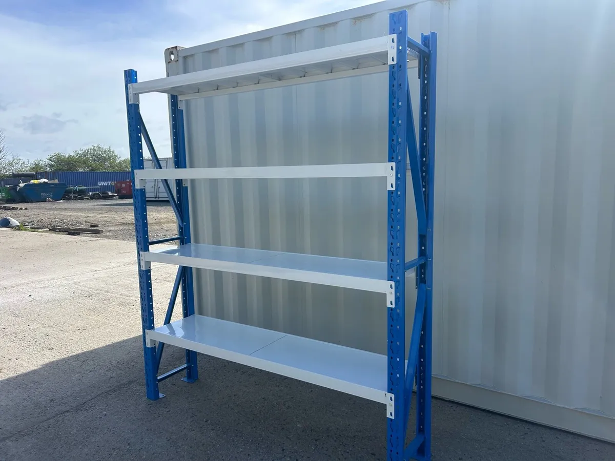 Racking/shelving - Image 2