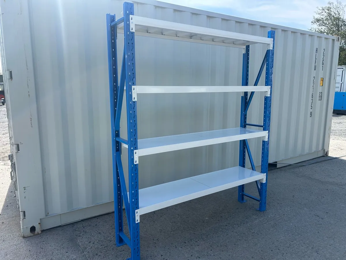 Racking/shelving - Image 3