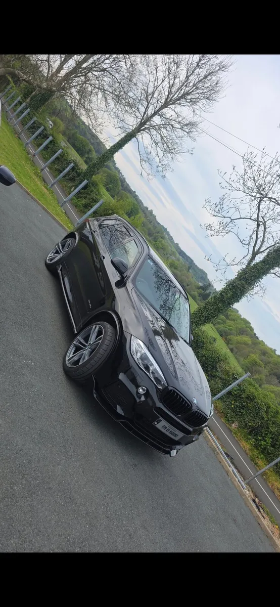 Bmw x5 40e msport xdrive - Image 1
