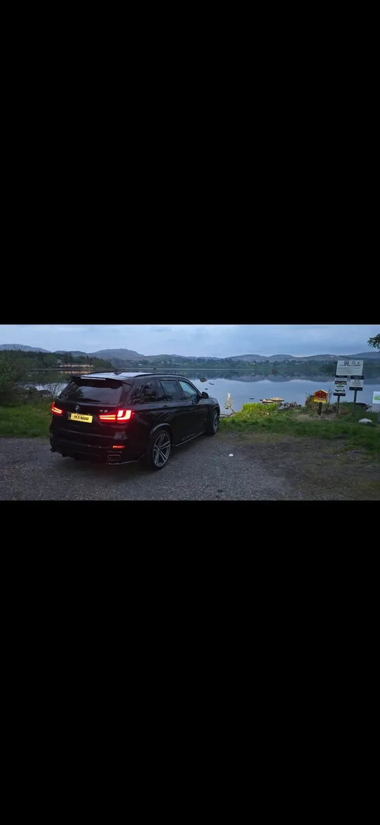 Bmw x5 40e msport xdrive - Image 2