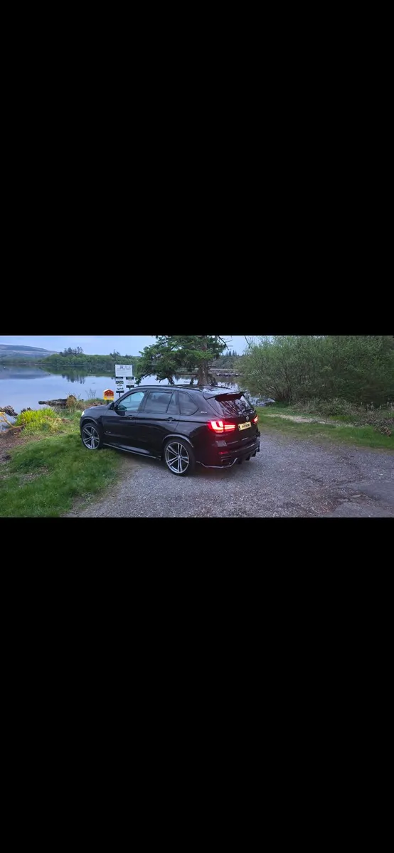 Bmw x5 40e msport xdrive - Image 3