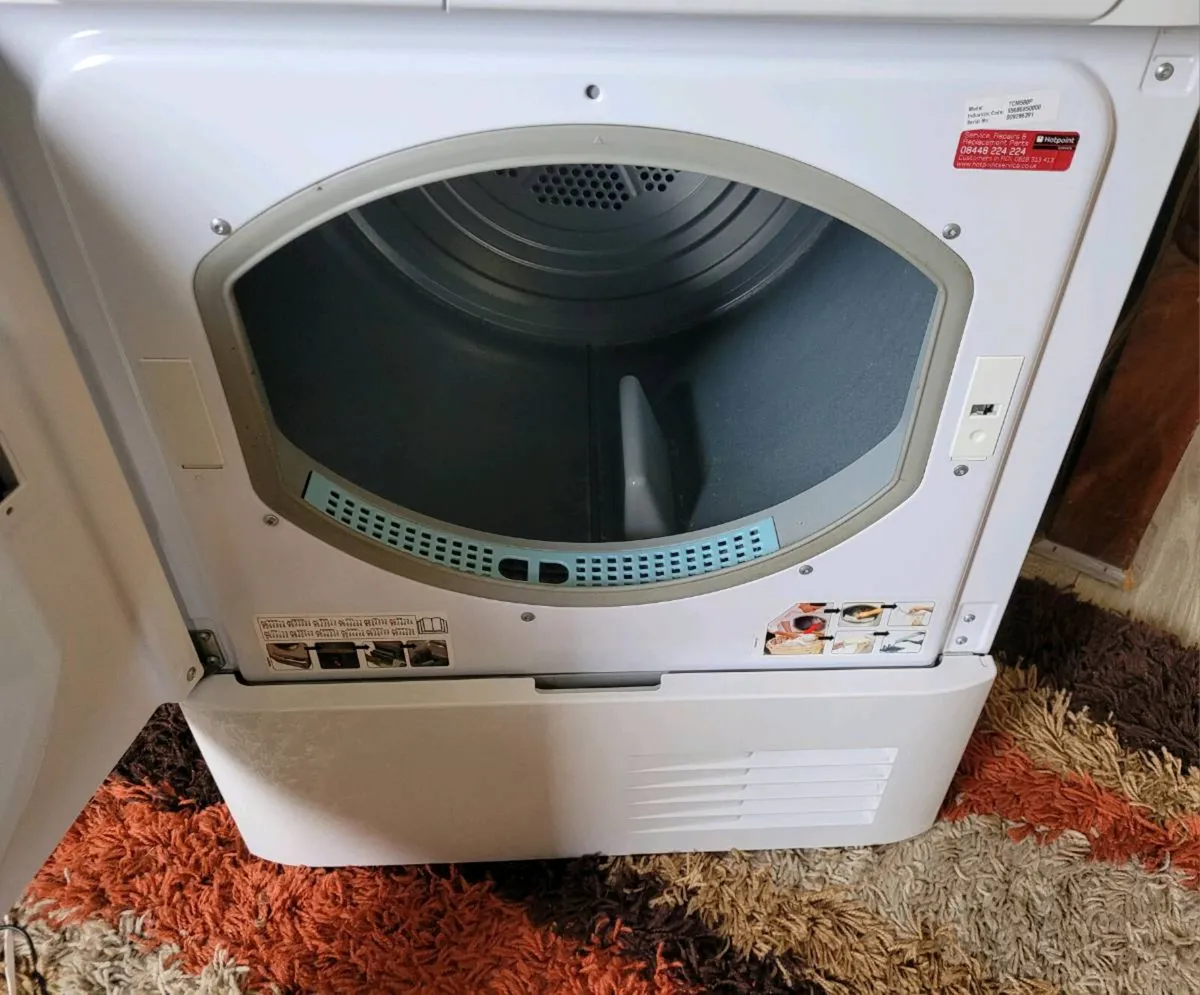 Dryer - Image 3