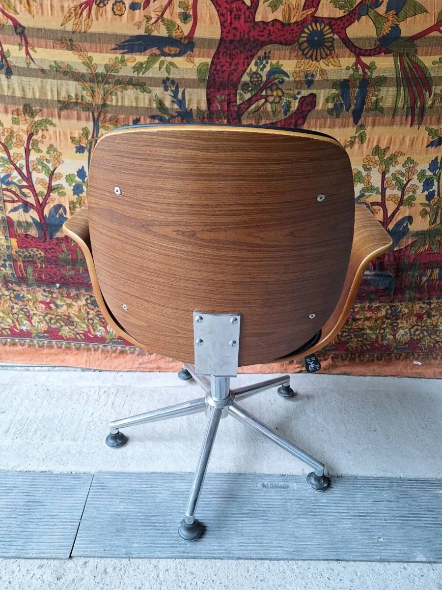 KARE Design swivel office  (DELIVERY) - Image 2