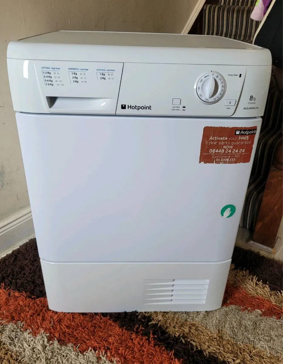 Dryer - Image 1