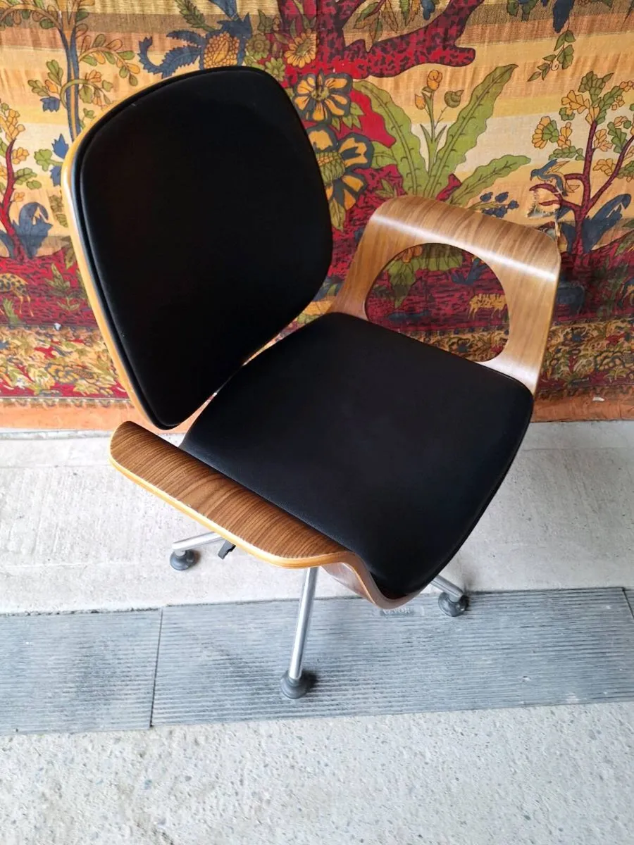 KARE Design swivel office  (DELIVERY) - Image 4