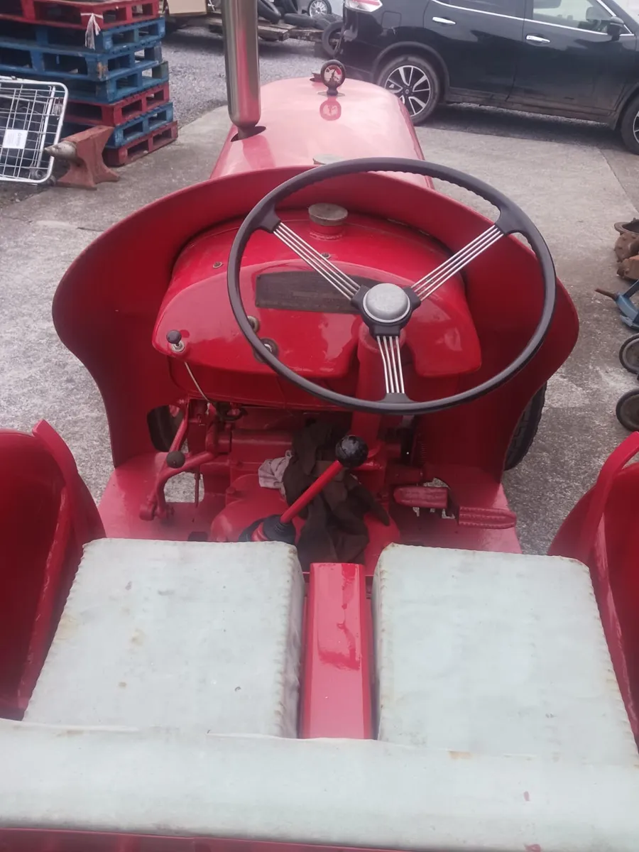 Cropmaster 1948 - Image 4