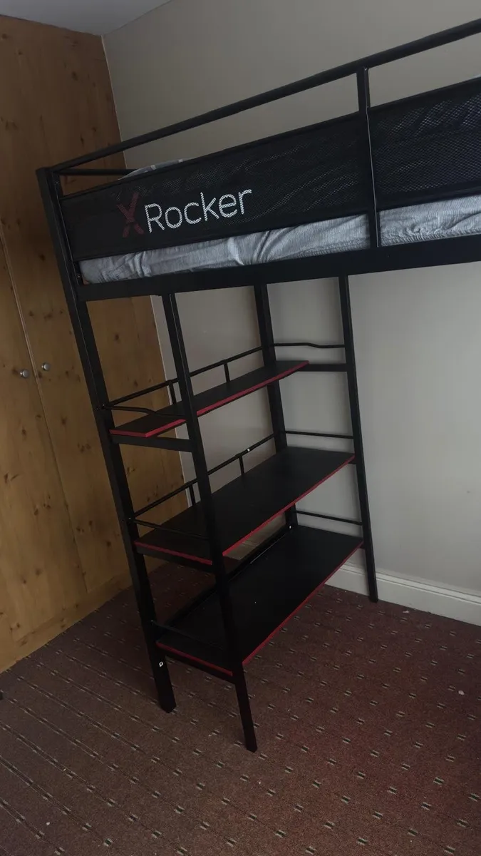Gaming bed - Image 1