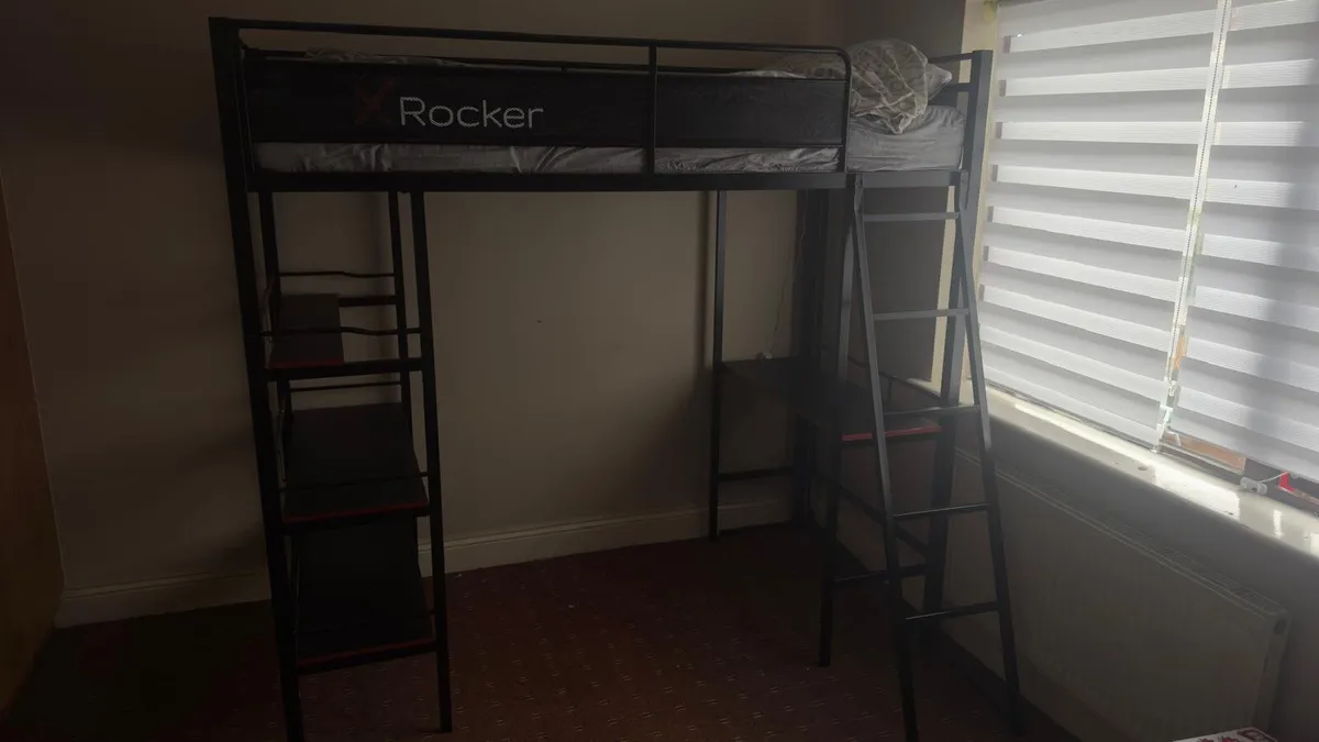 Gaming bed - Image 2