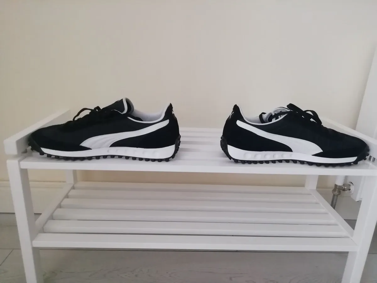Puma Easy Rider 11 - Runners, Trainers, Footwear - Image 4