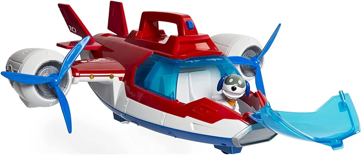 paw patrol like new - Image 1