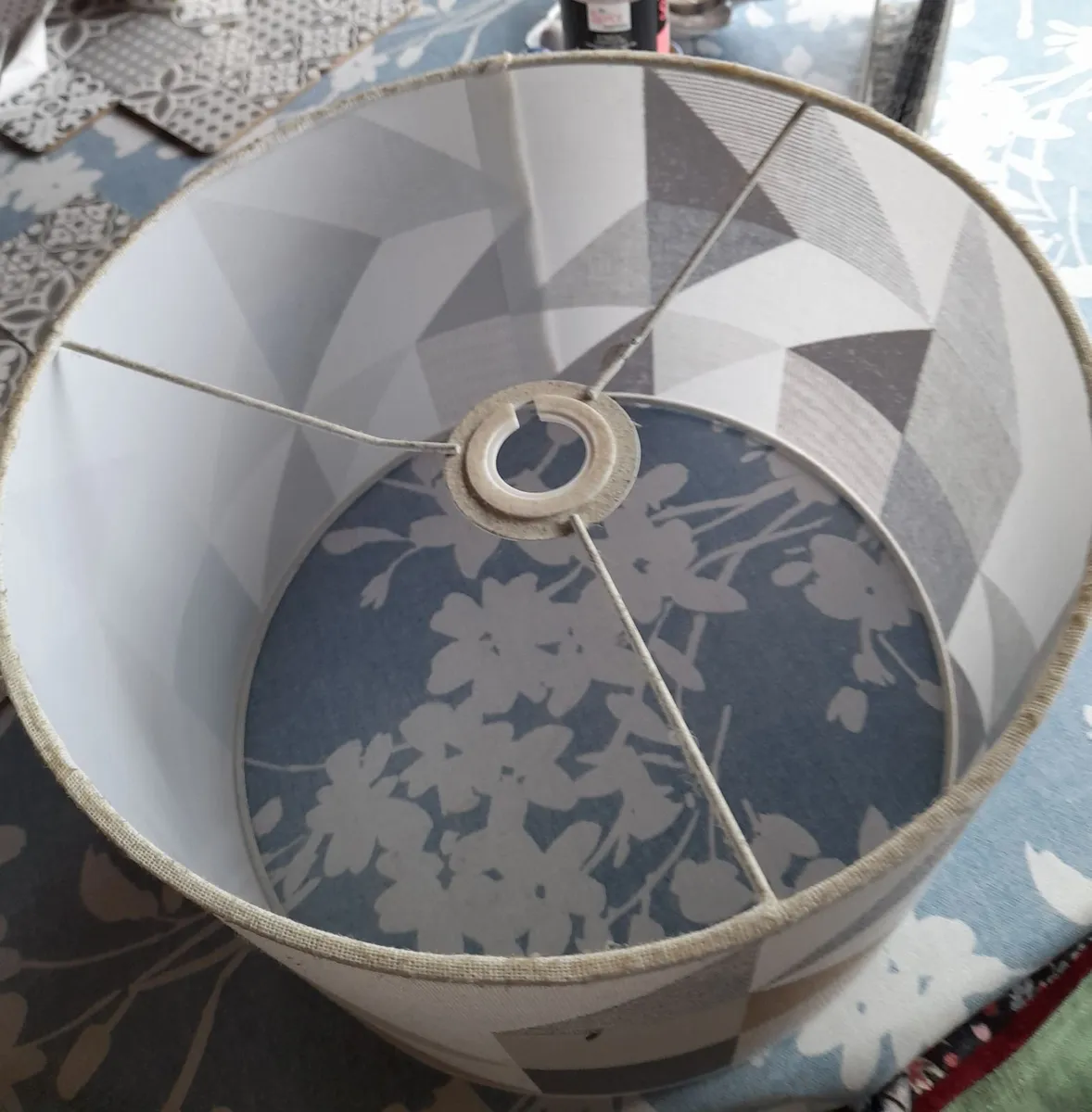 Ceiling Light Shades - Image 4