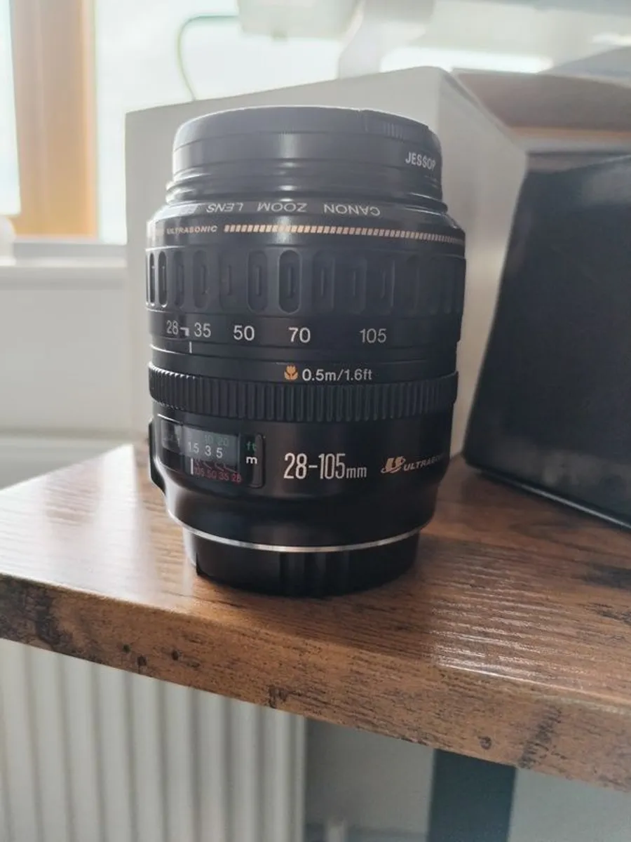 Canon 60D - Image 4