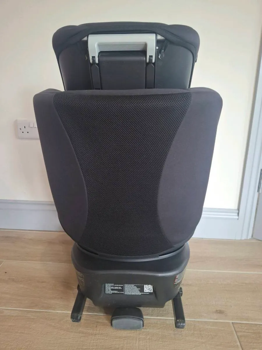 Joie Spin 360 Car Seat - Image 3