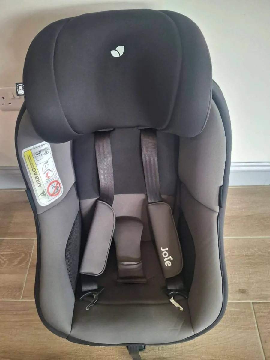 Joie Spin 360 Car Seat - Image 1