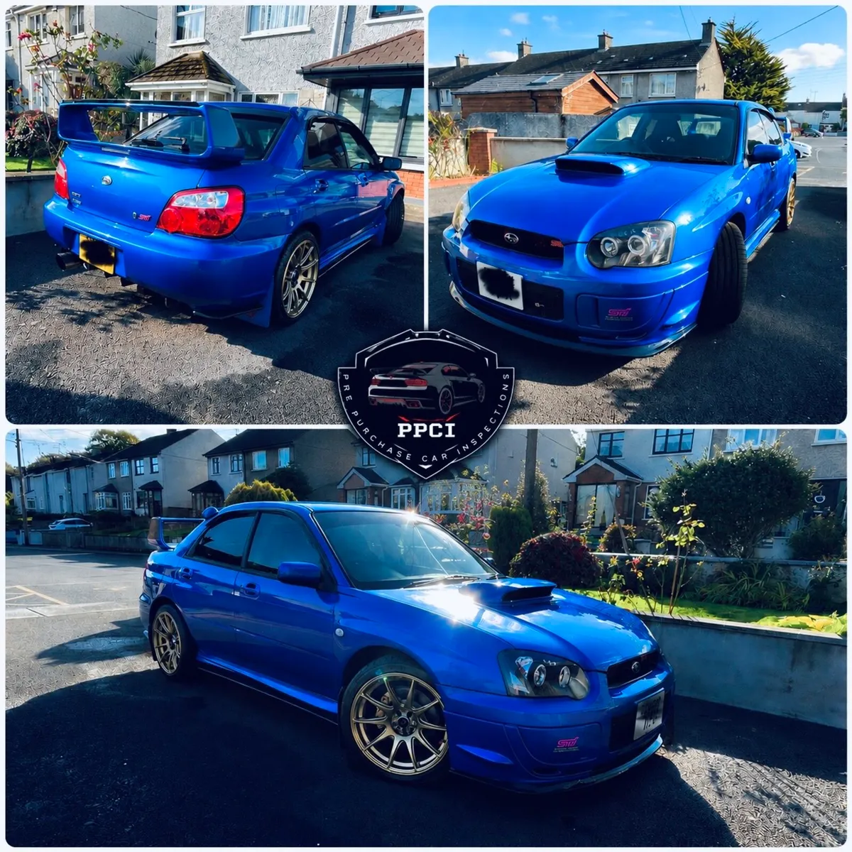Pre Purchase Car Inspections - Image 1