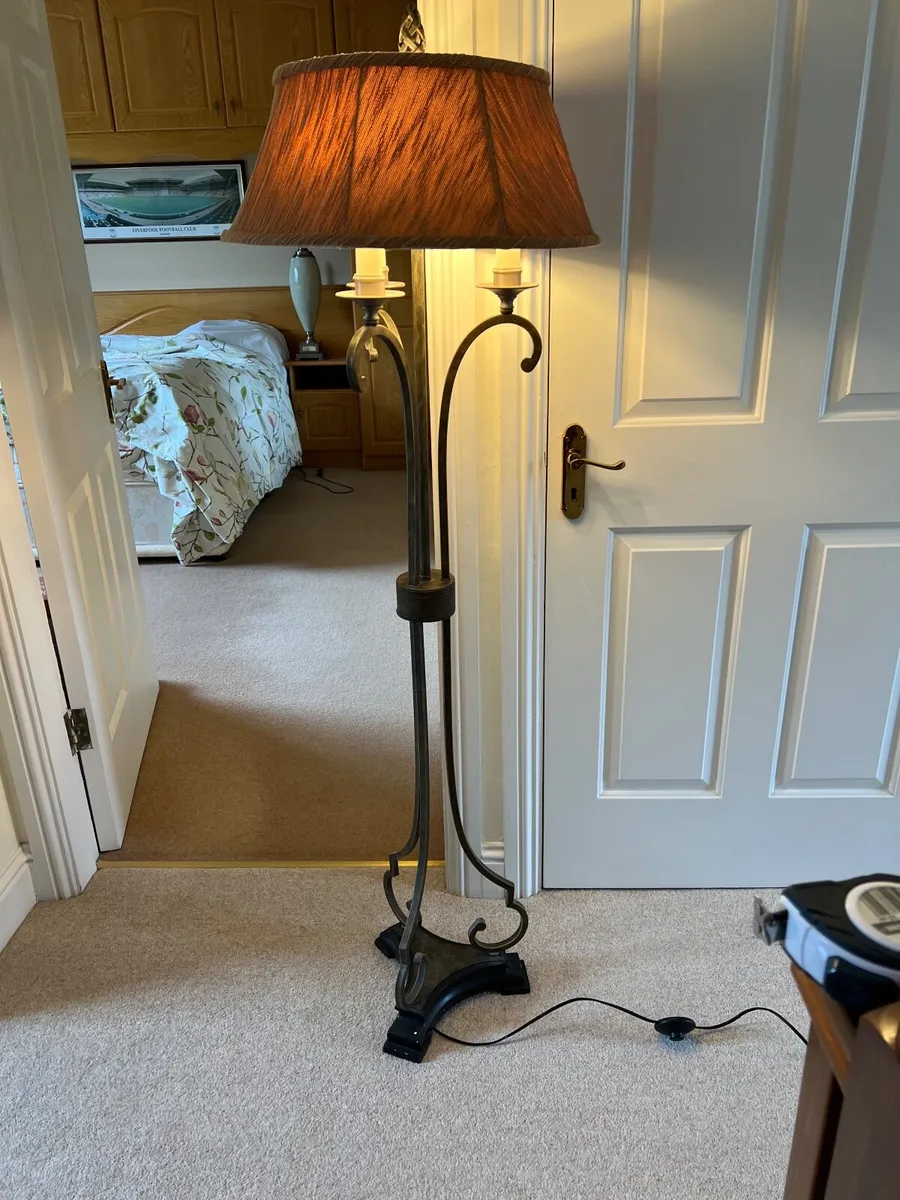 Standard Lamp - Image 2