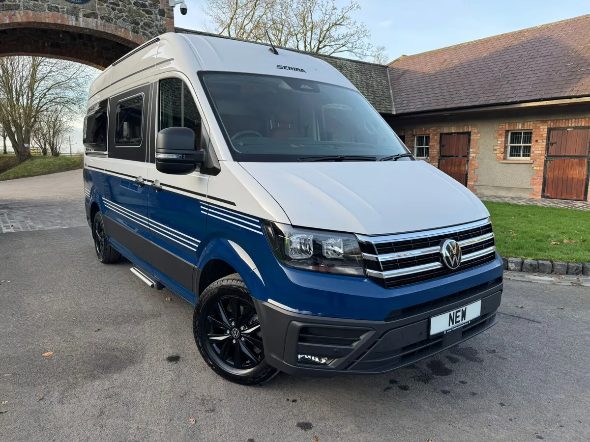 Eriba Car 600 - Automatic - Image 3