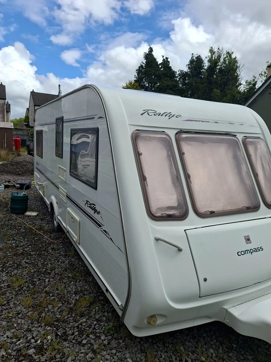 Caravan - Image 4
