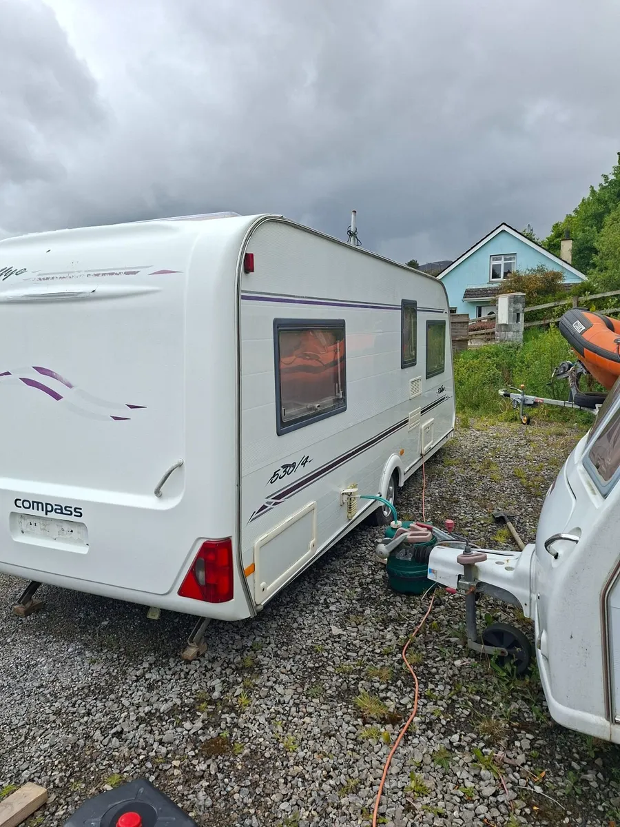 Caravan - Image 3