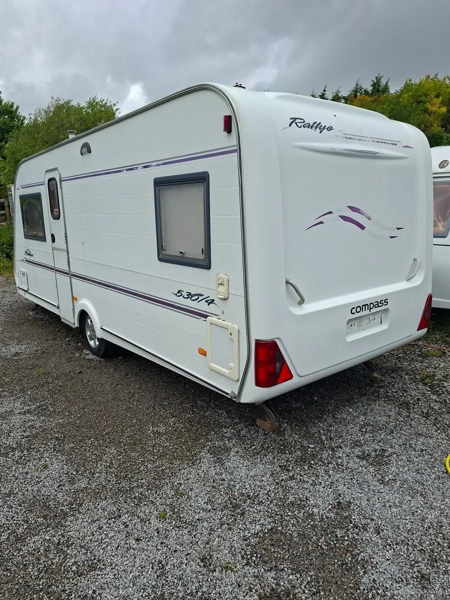 Caravan - Image 2