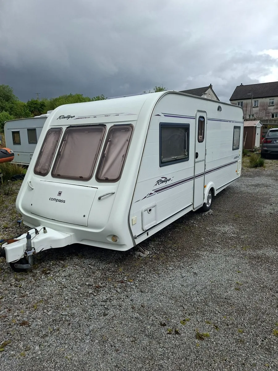Caravan - Image 1