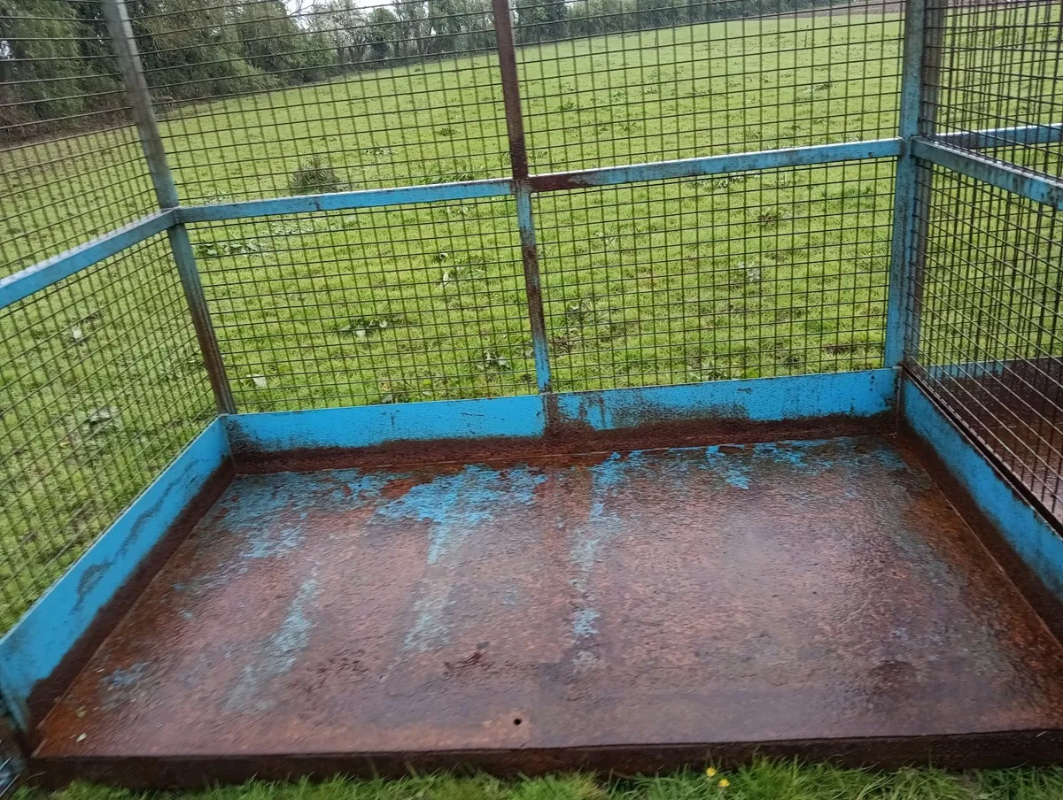Site storage unit - Image 4