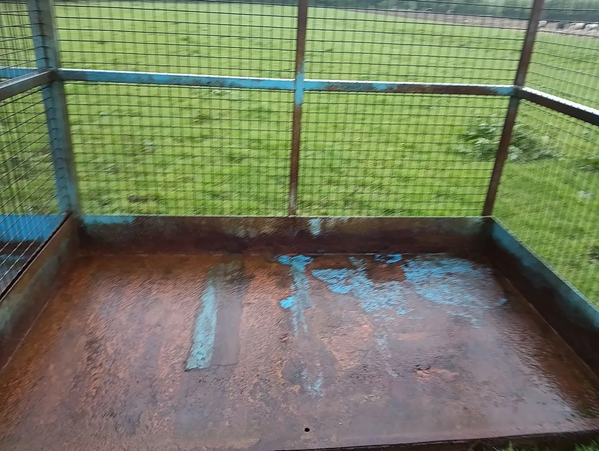 Site storage unit - Image 2