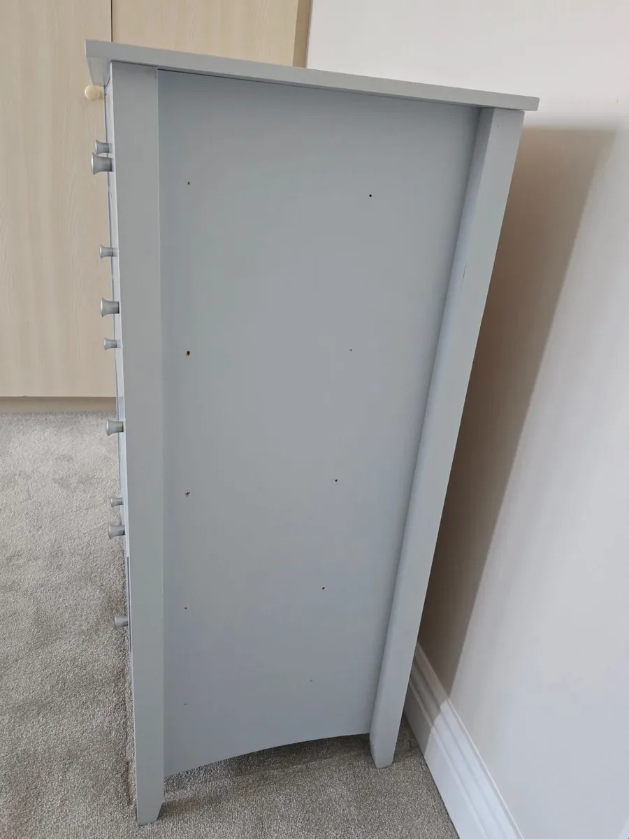 Chest of Drawers - Image 3