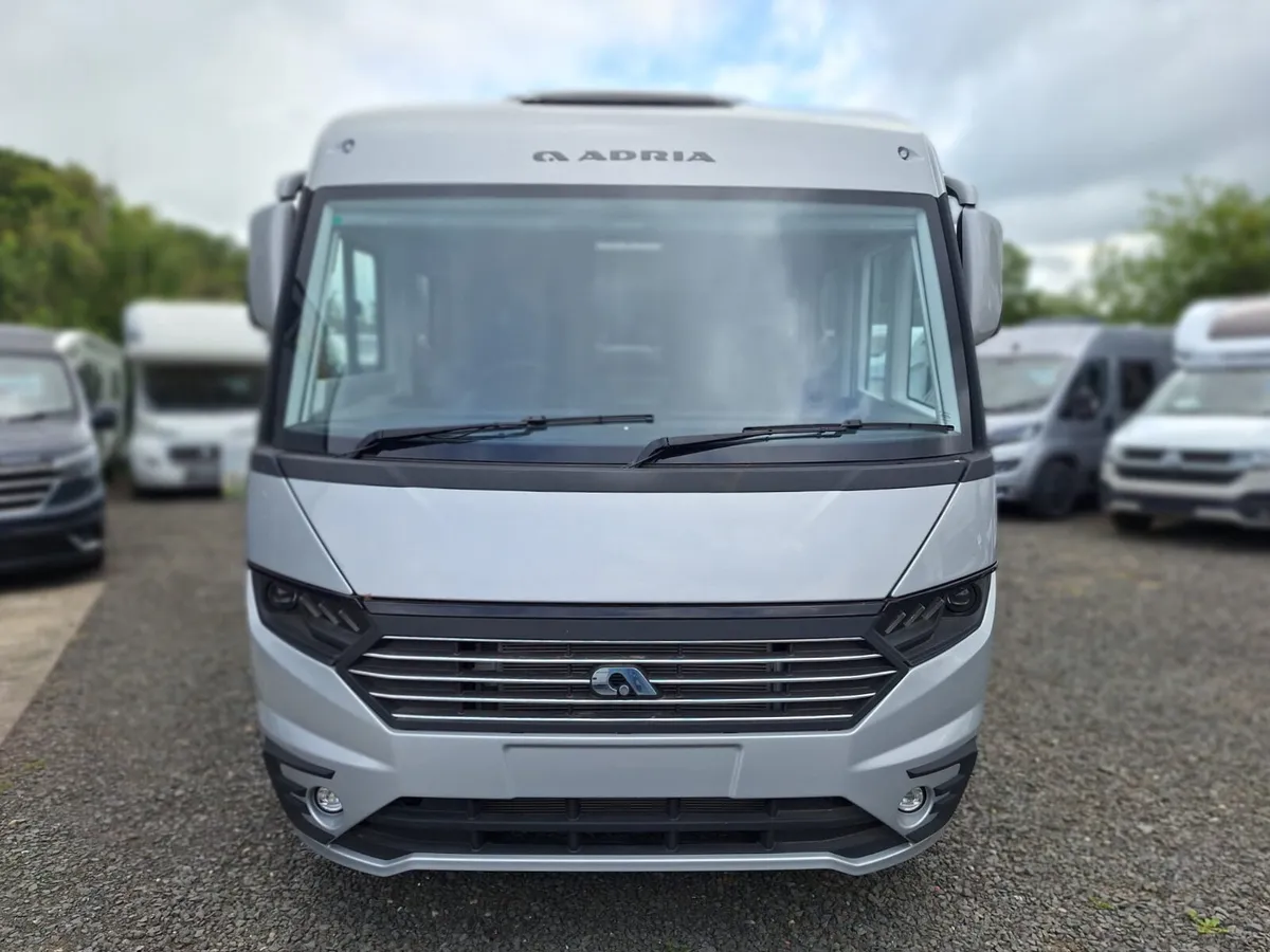 NEW ADRIA SONIC SUPREME 700 DL - Image 4