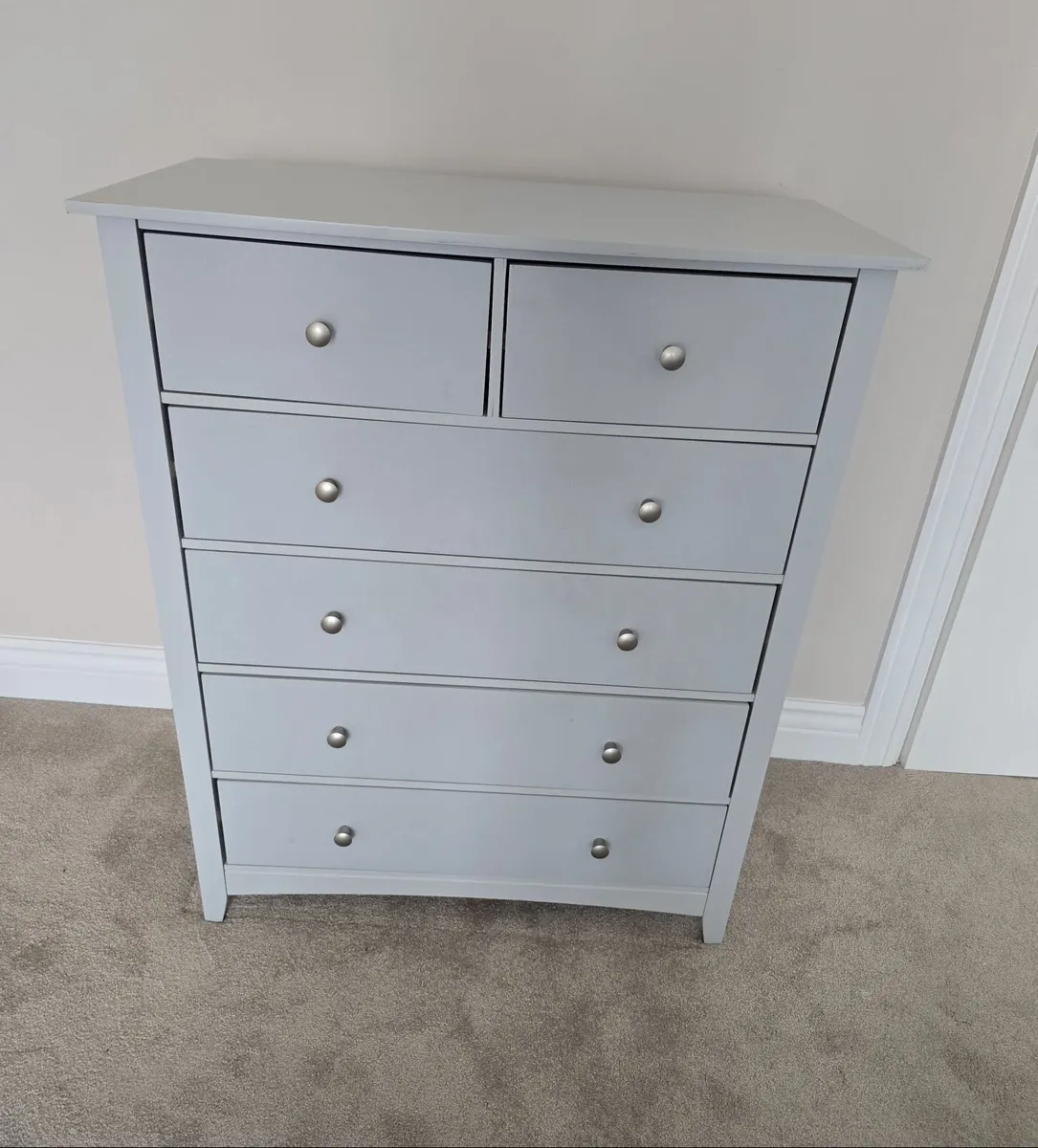Chest of Drawers - Image 1