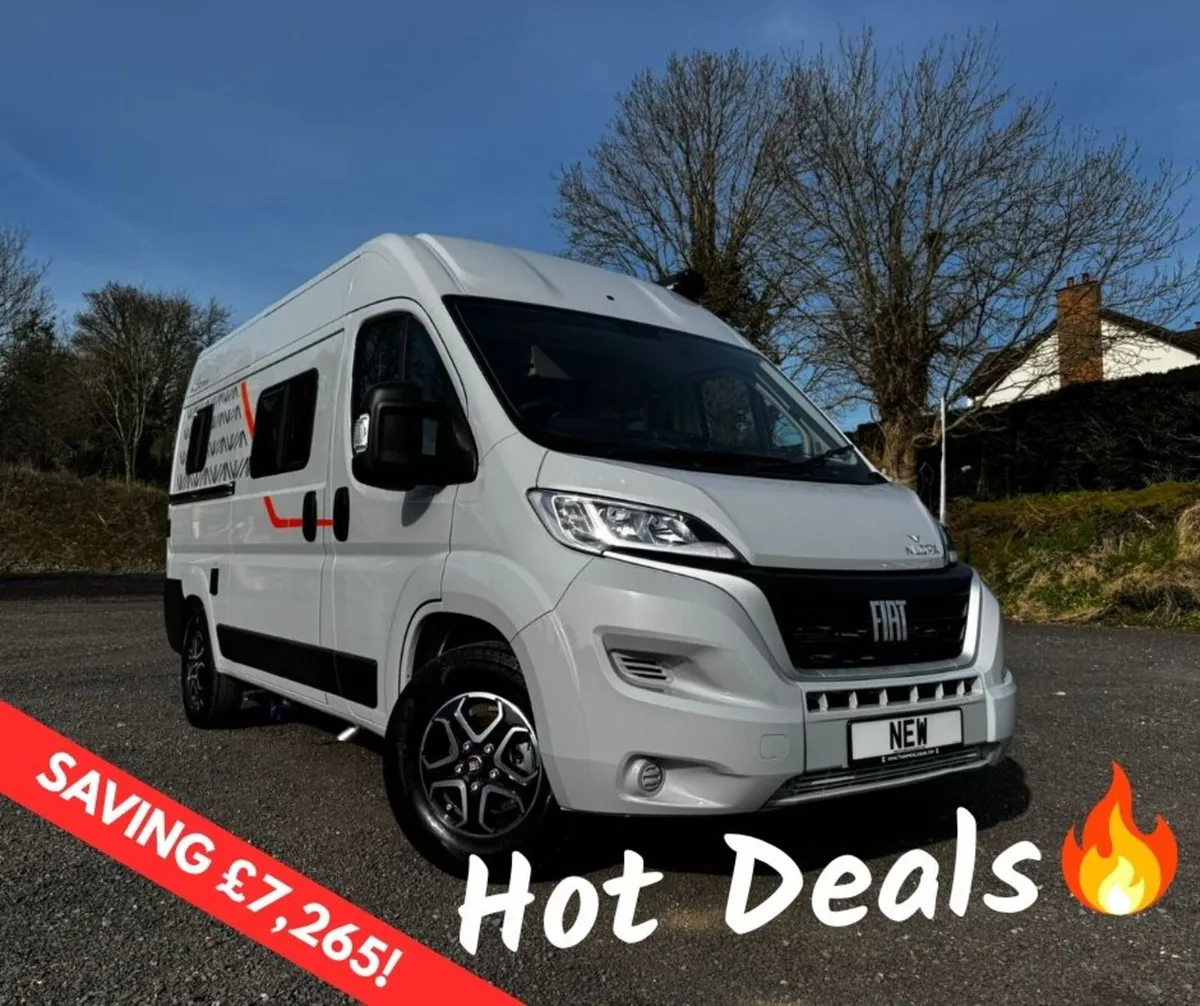 Wildax Pulsar MK2 (Price Includes VRT) - Image 1