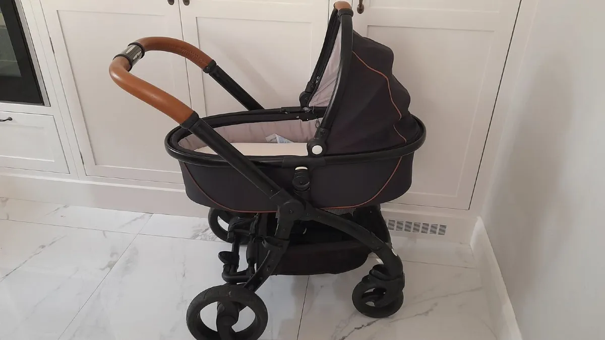 Buggy - Image 1