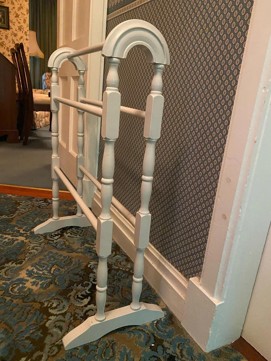 Towel Rail - Image 1