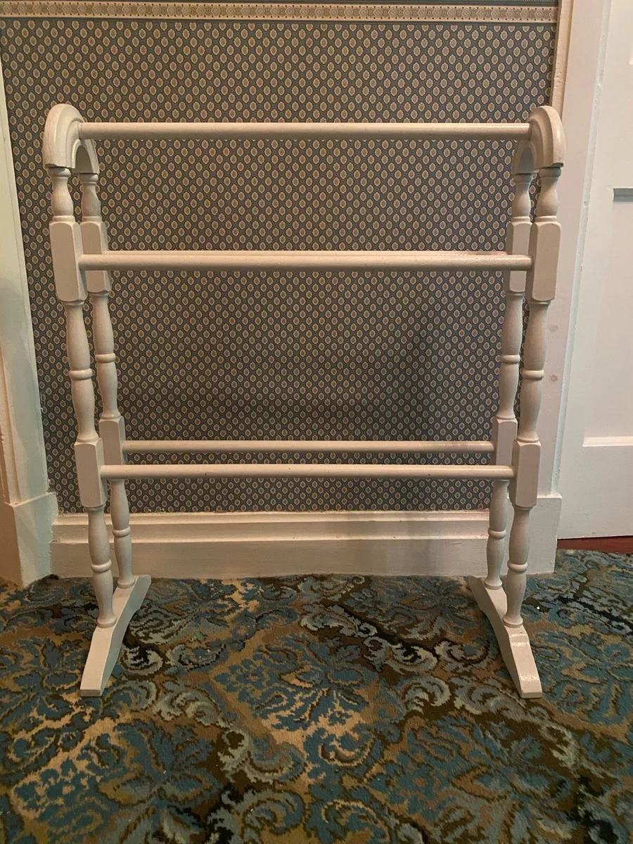 Towel Rail - Image 2