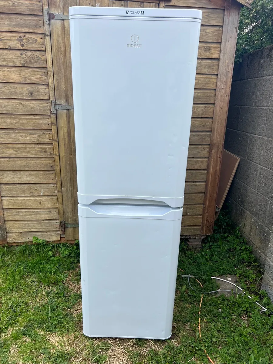Fridge freezer - Image 1