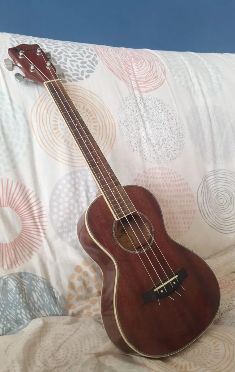 Ukulele - Image 3