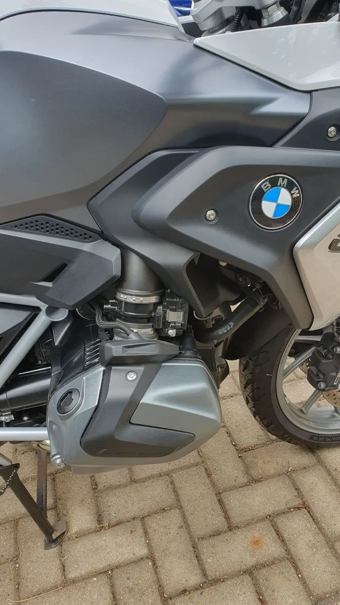 BMW R 1250 GS TE 2021 (Antrim or Clare) - Image 2