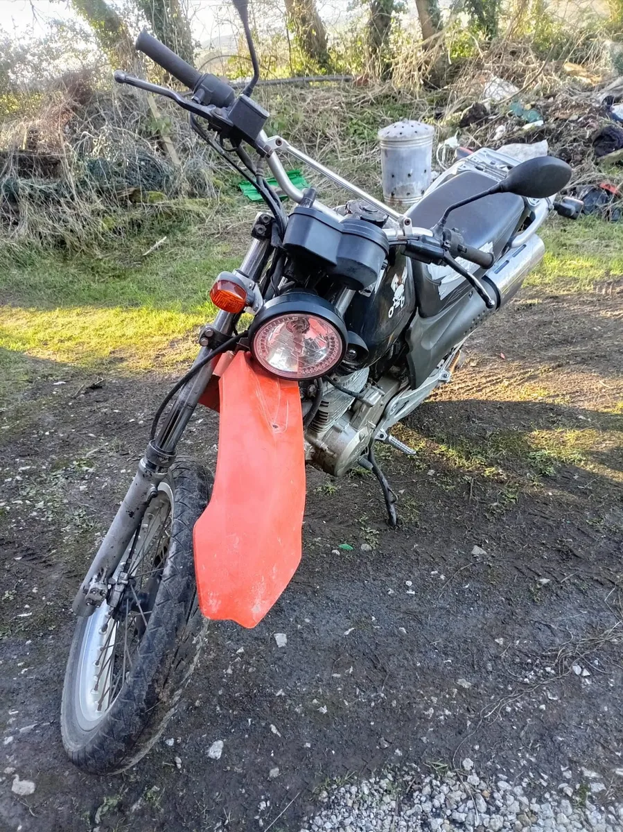 Motorbike - Image 2