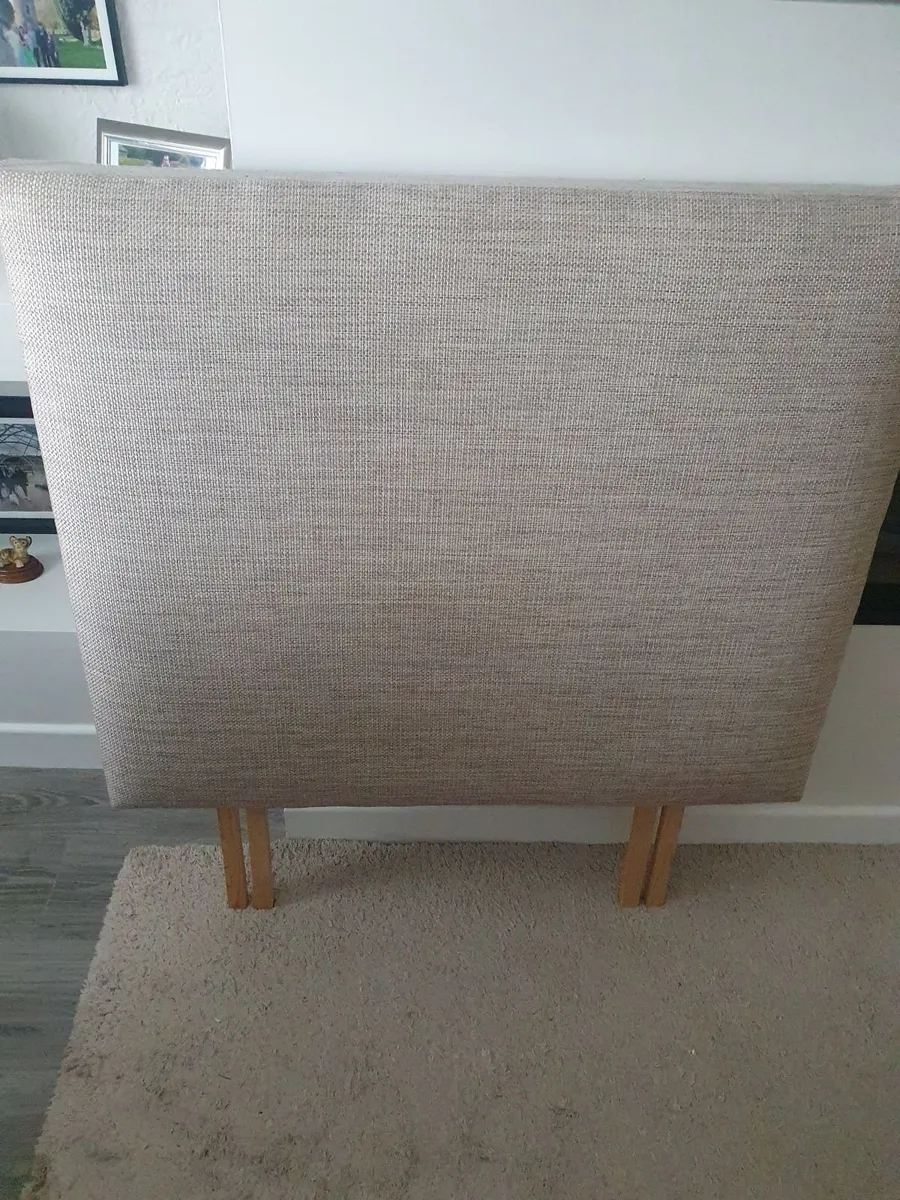Headboard