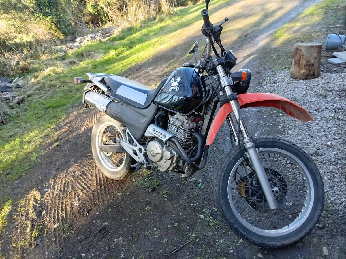 Motorbike - Image 4