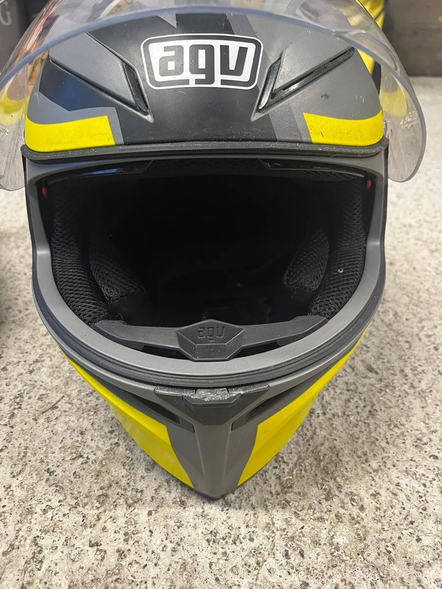 Motorbike gear - Image 4