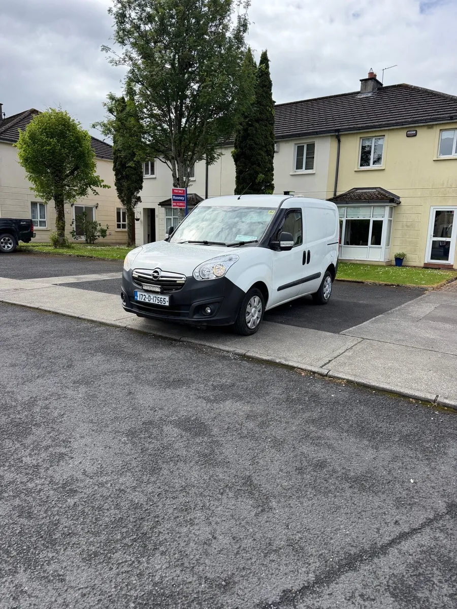 Van - Image 1