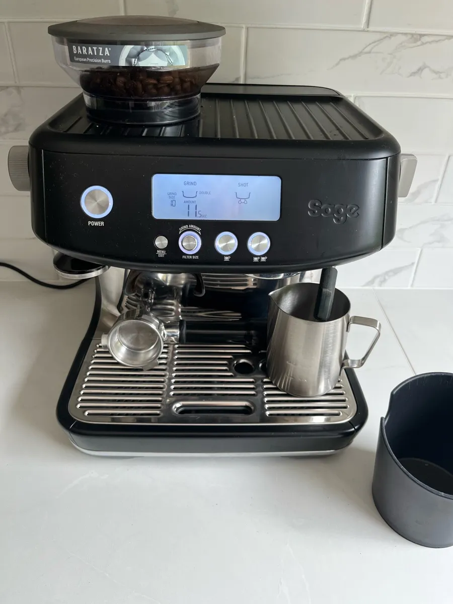 Sage barista pro - Image 1