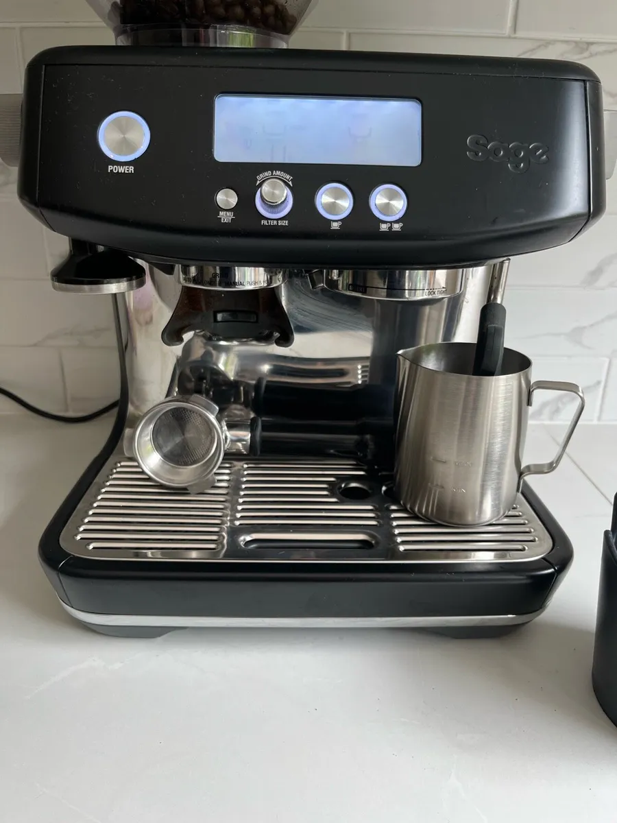 Sage barista pro - Image 2