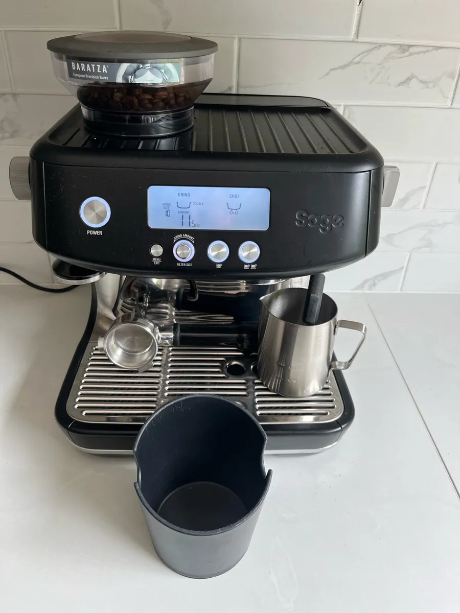 Sage barista pro - Image 3