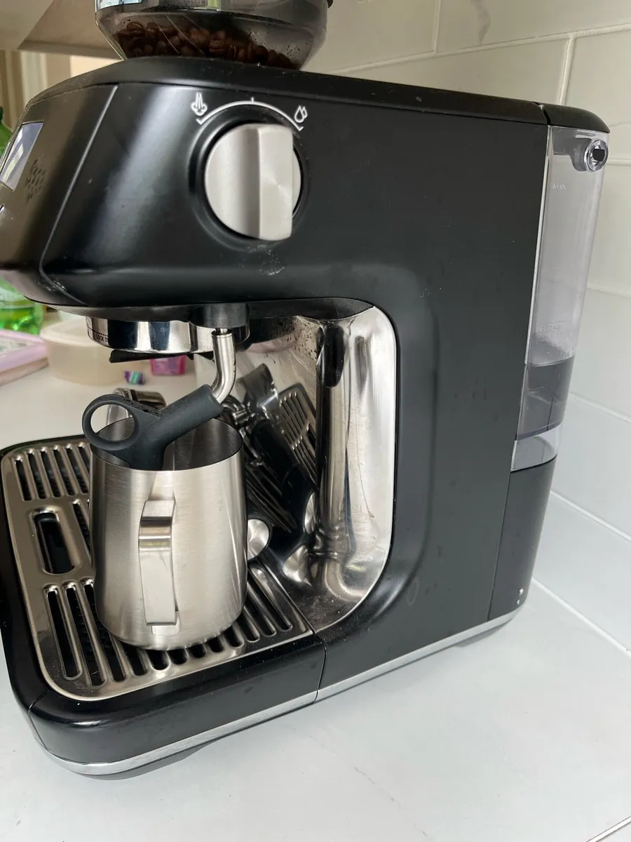 Sage barista pro - Image 4
